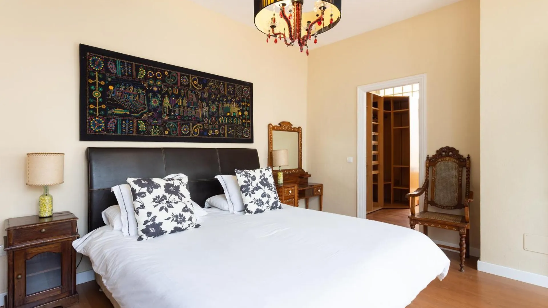 Chalet Prime Home Botanico Puerto de la Cruz