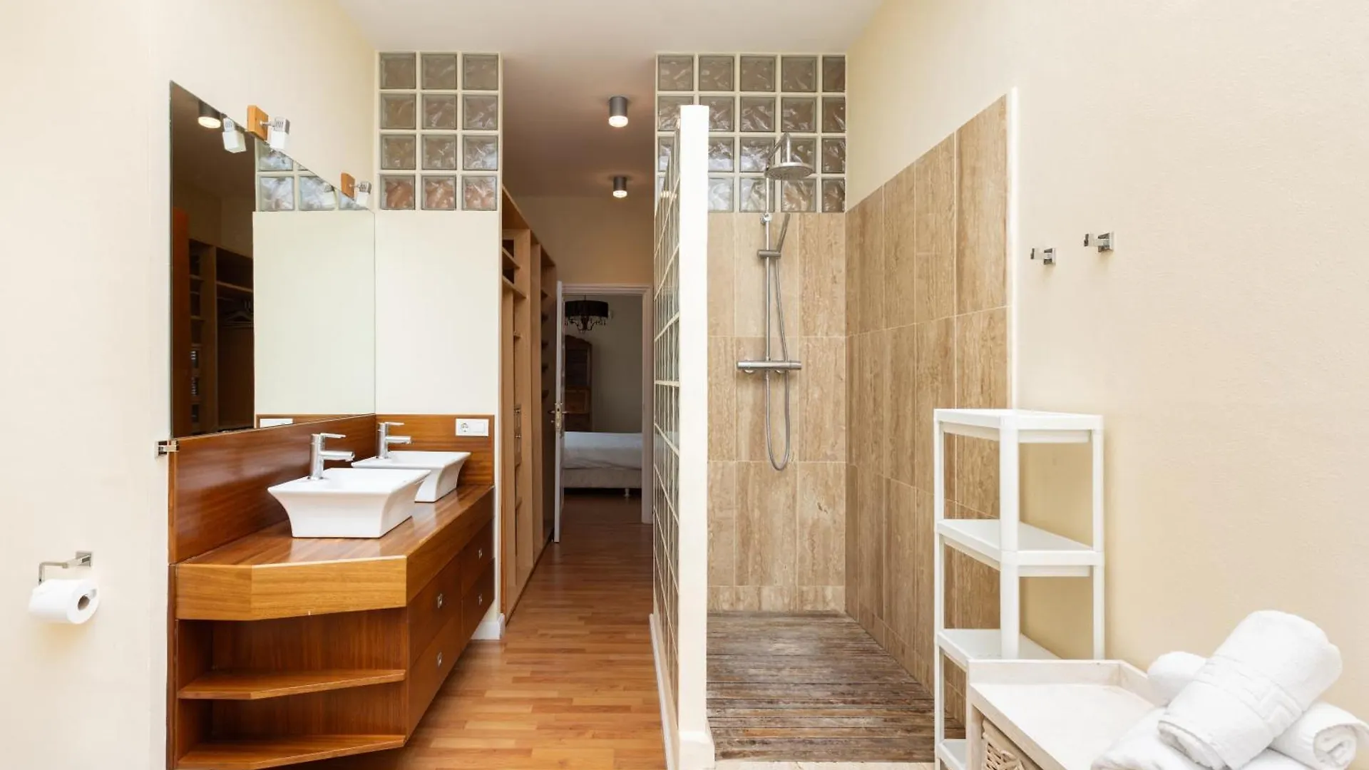 Prime Home Botanico Puerto de la Cruz  Chalet