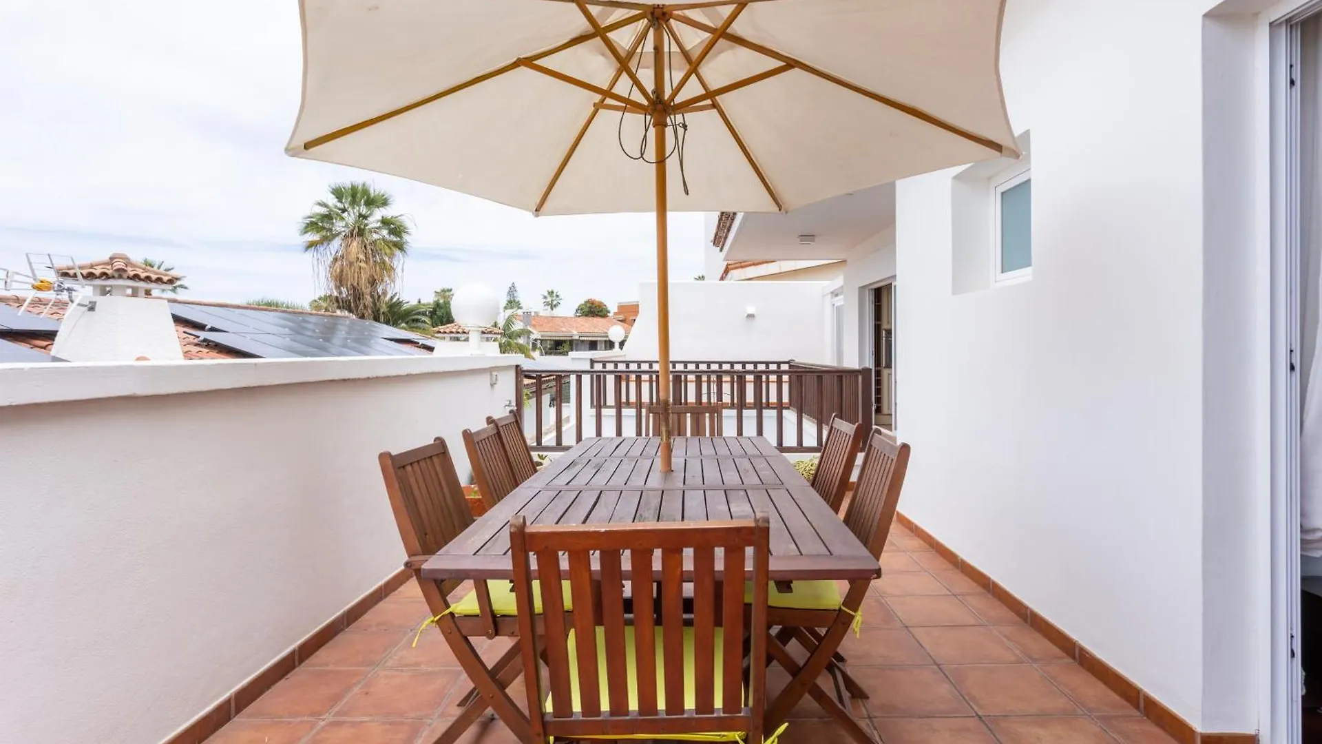 Chalet Prime Home Botanico Puerto de la Cruz
